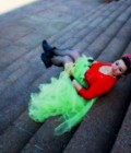 Rencontre Femme : Ольга, 41 ans à Ukraine  Киев 